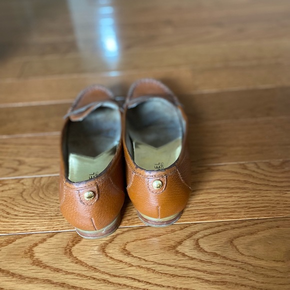 Preowned MK 7.5 women’s loafers - Picture 4 of 6